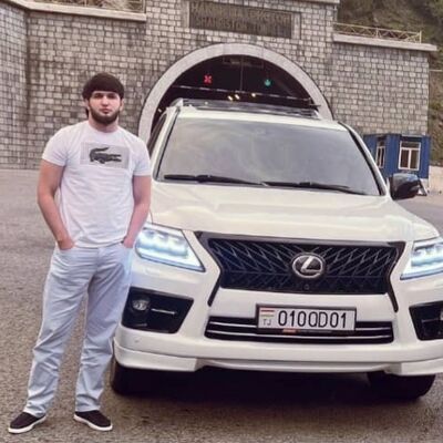  ,   Bekhrouz, 25 ,   ,   