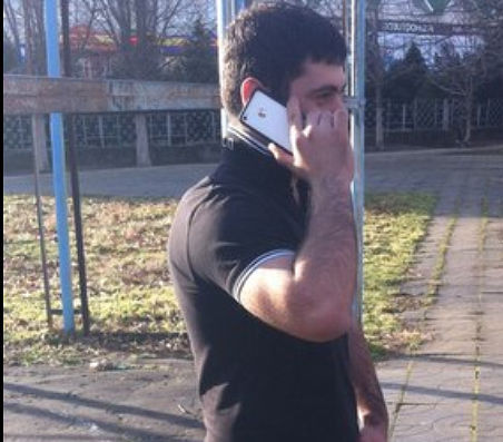  ,   Vasily, 32 ,   