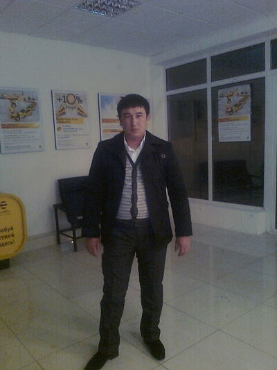  ,   Murod, 37 ,   