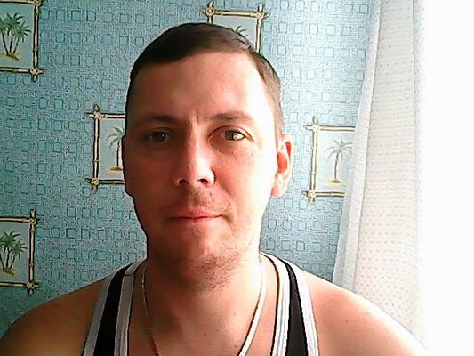  --,   Slavik, 43 ,   