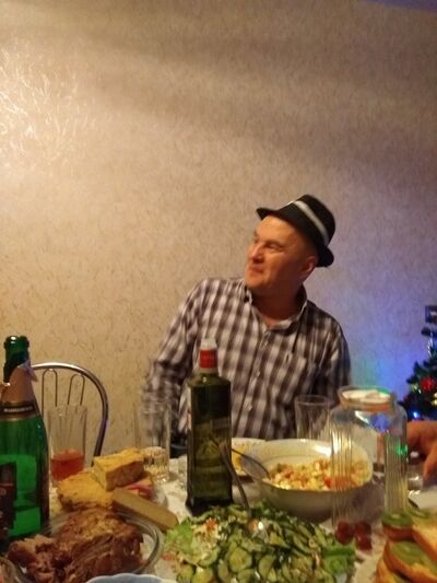  ,   Sergei, 51 ,   