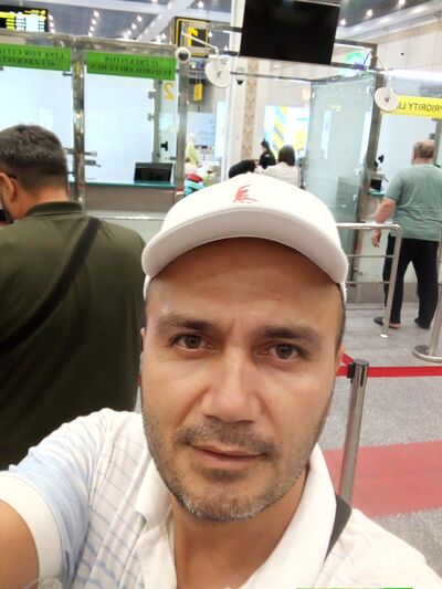  ,   Ercan, 43 ,   ,   