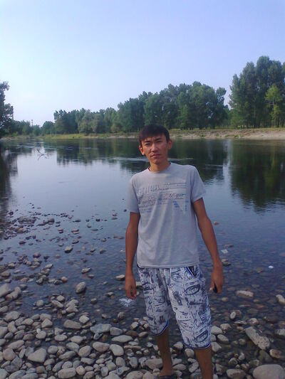  -,   Eko, 35 ,   