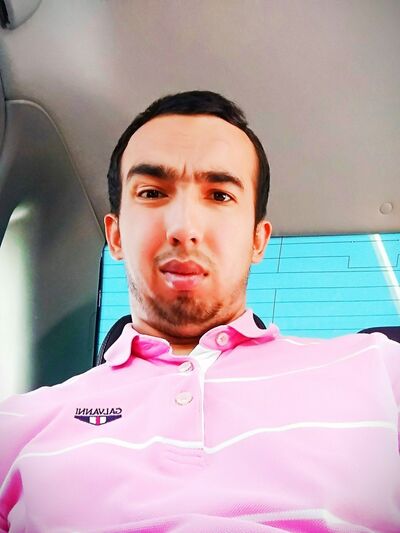 ,   Sayfullah, 35 ,   ,   