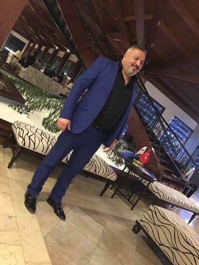  Abercanaid,   Bruce, 57 ,     , c 