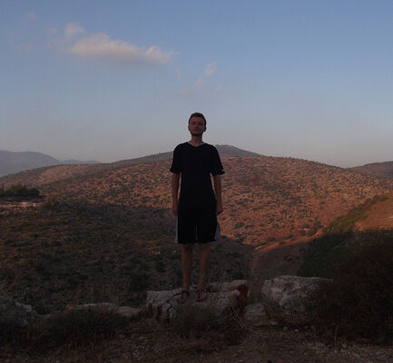  Karmi'el,   David, 40 ,     , c 