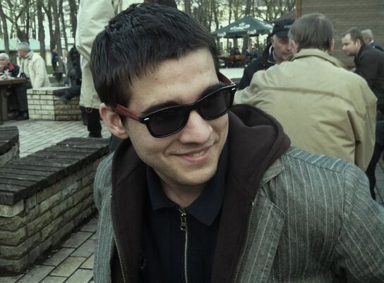  ,   Boris, 31 ,   