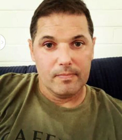  Great Barrington,   Michael Ford, 54 ,     , c 
