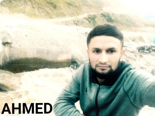  ,   AHMED, 30 ,   ,   