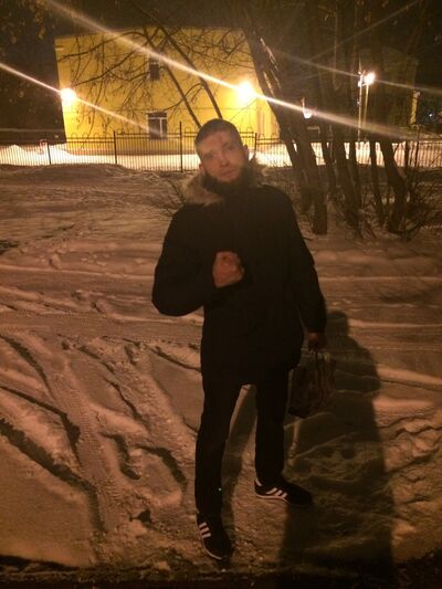  ,   Sergei, 40 ,   