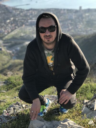  ,   Enrcico, 41 ,   