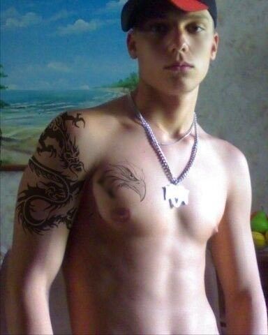 ���������� ������, ���� ������� Yanek, 44 ����, ������������ ��� ������