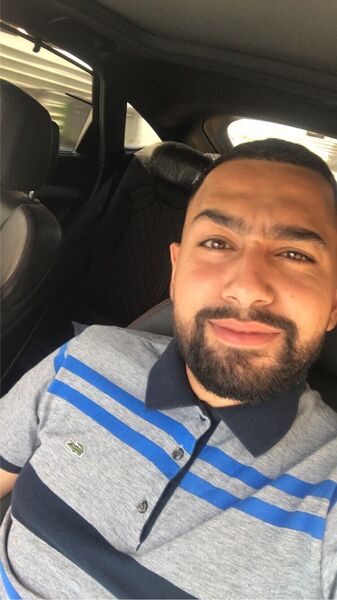  Algiers,   Ahmed, 29 ,   ,   