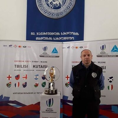  ,   Giorgi, 46 ,   