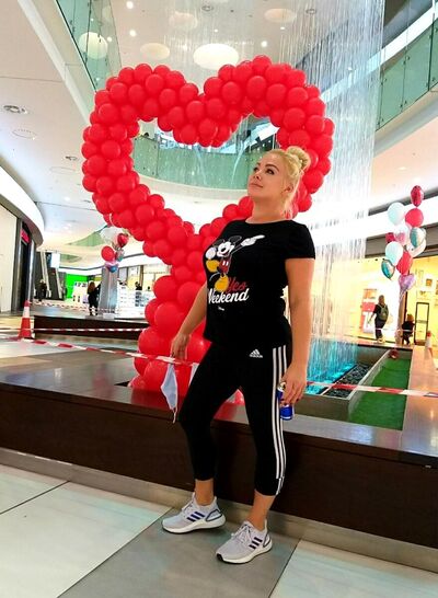  ,   Katerina, 42 ,   