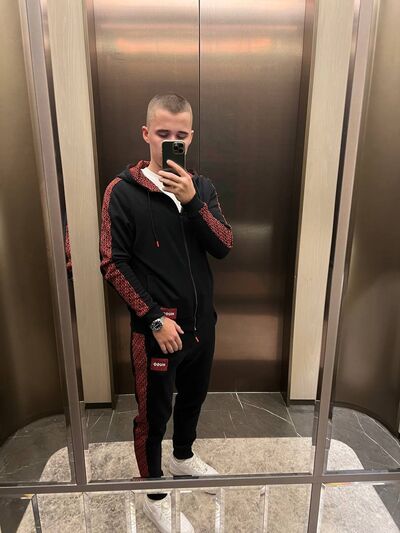  Meppel,   Ilya, 24 ,   ,   
