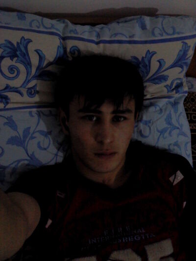  ,   Ignasio, 34 ,  