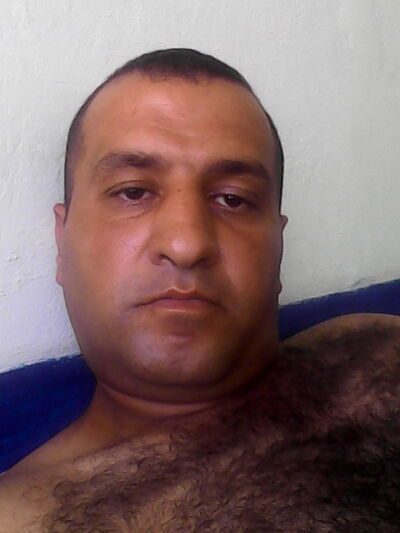  ,   Ismoil, 43 ,   