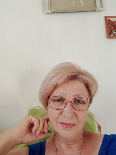  ,   Zinaida, 67 ,   c 