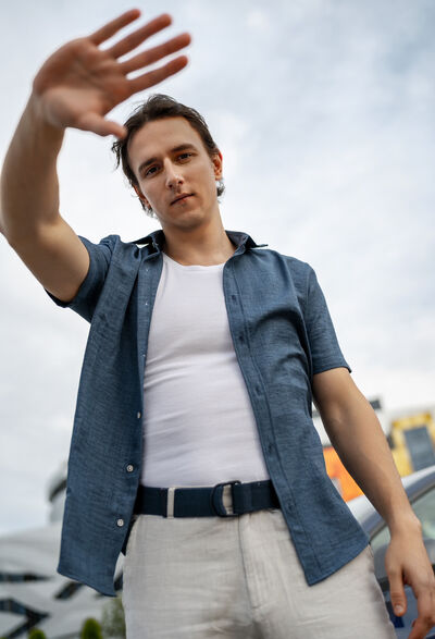  ,   Kirill, 23 ,   ,   