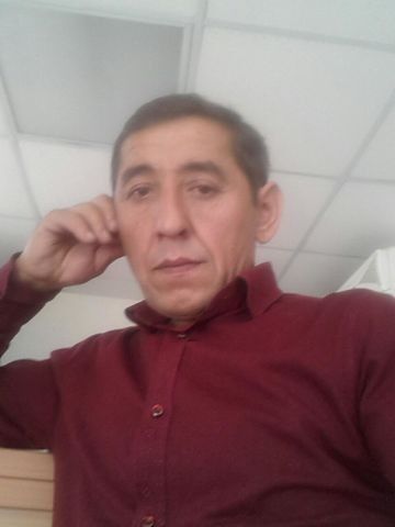  ,   Sherali, 56 ,   