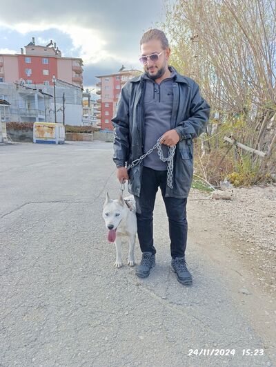  Seen (Kreis 3) / Waser,   Mazlum, 30 ,   ,   