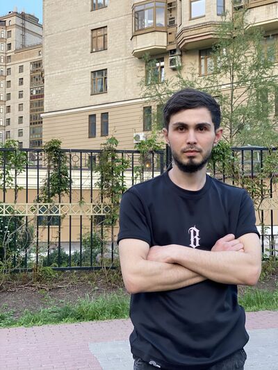  ,   Sancho, 23 ,   , 