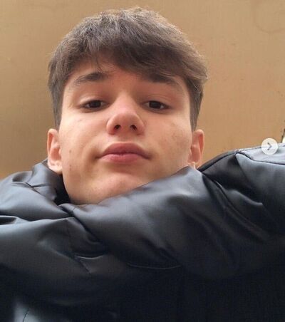  ,   Ramil, 20 ,   ,   