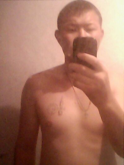  ,   Macho, 41 ,   , 