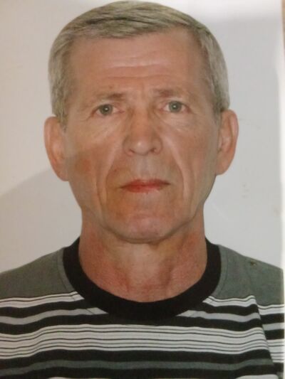  ,   Vladimir, 69 ,   ,   