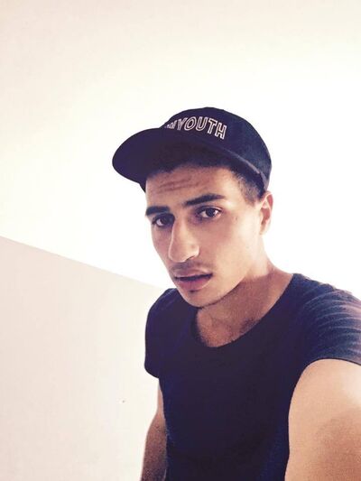  ,   David, 26 ,   