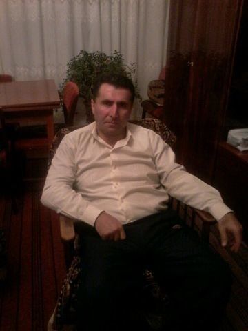  ,   Garegin, 54 ,   