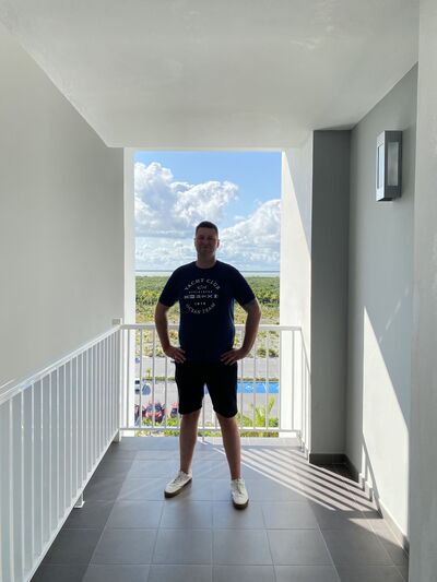  Alanya,   Vadim, 37 ,     