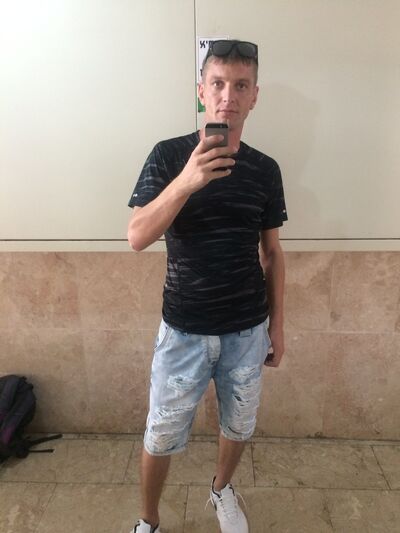  Yavne,   Dmitriy, 41 ,   