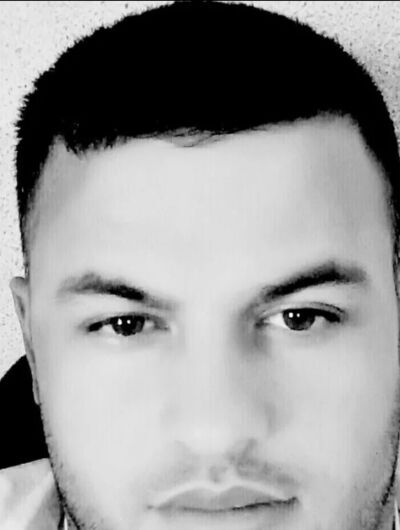  Flamatt,   Massud, 36 ,  