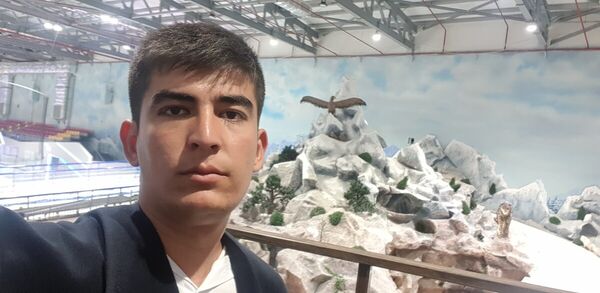  ,   Alibek, 31 ,     , c 