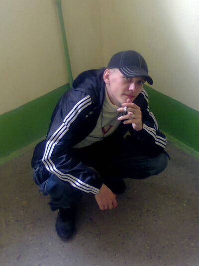  ,   Vladimir, 36 ,   ,   