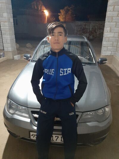  ,   Qabilbek, 21 ,   ,   , c 