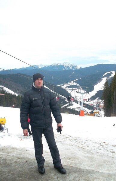  ,   Igor, 43 ,   
