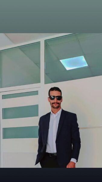  -,   Youssef, 32 ,   ,   
