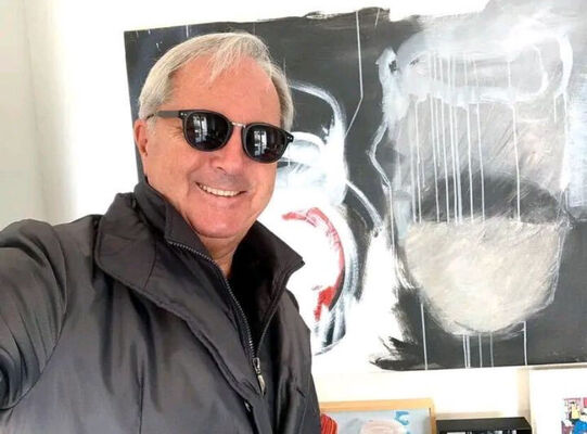  Cookham,   Barry, 64 ,   ,   