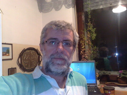 Backa Topola,   Goran, 65 ,   , 