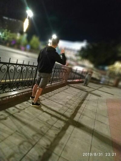 ,   Mikhail, 26 ,  