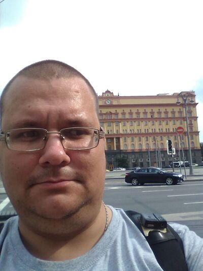  ,   Sergei, 38 ,   ,   