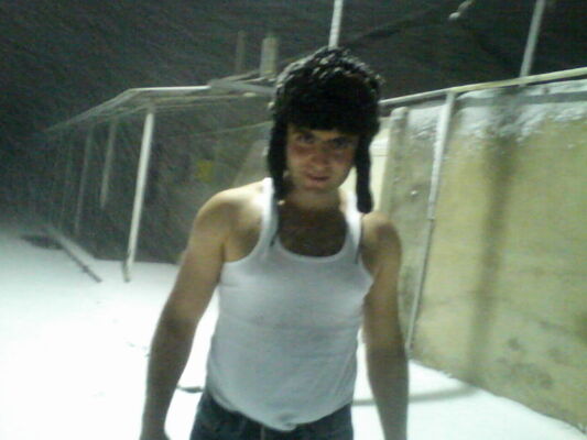  ,   Haykaz, 34 ,   