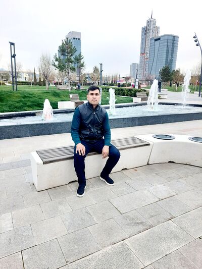  ,   Sodiqjon, 28 ,   ,   