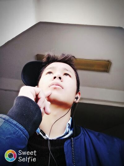  ,   Asrorbek, 23 ,   ,   