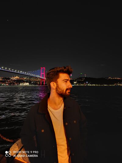  Ortakoy,   Emre, 27 ,   ,   