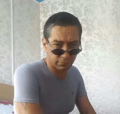  ,   Rudi, 50 ,   