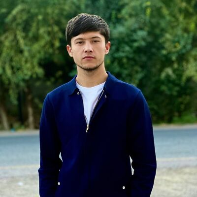  ,   Shoxrux, 27 ,   ,   
